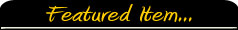 Featured Item