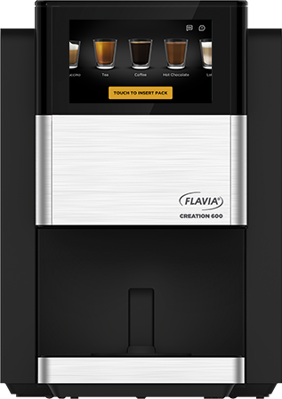 Flavia® CREATION 200 Starter Pack